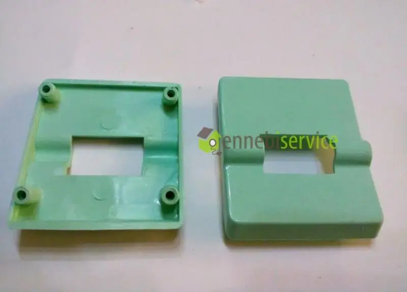 Copertura par Gancio LeCologico As810 Pa6 Polti