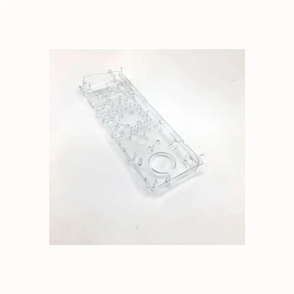 coque de carte électronique pour lave-linge it-wash 39101036800