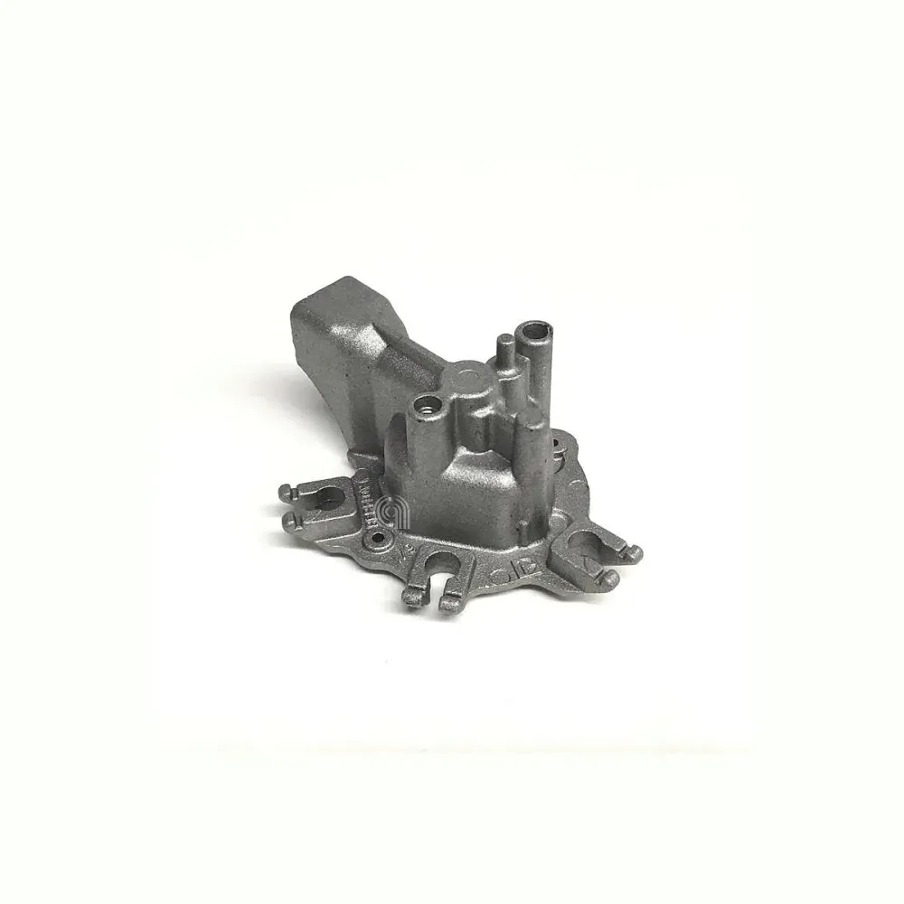 corps brûleur auxiliaire original Electrolux 3540042037
