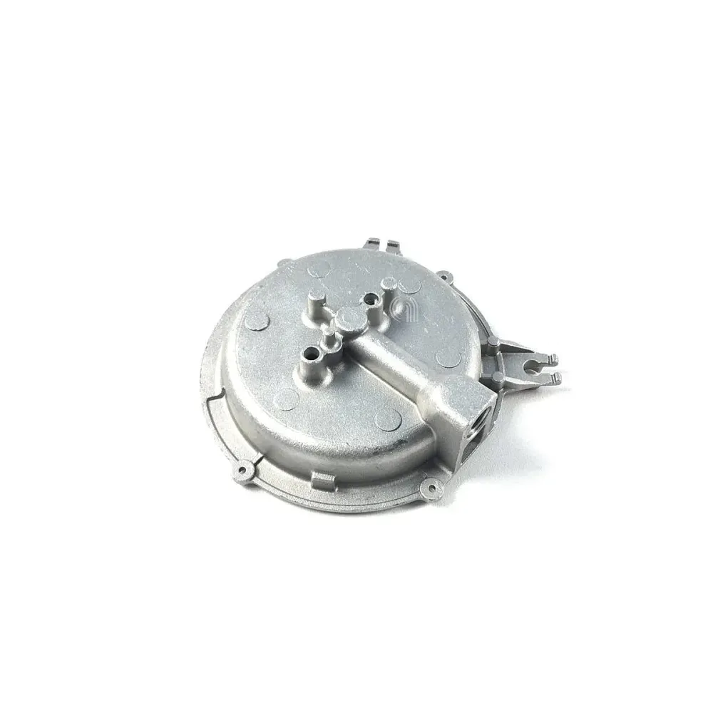 Corps brûleur pour cuisinière Electrolux code 3428433027
