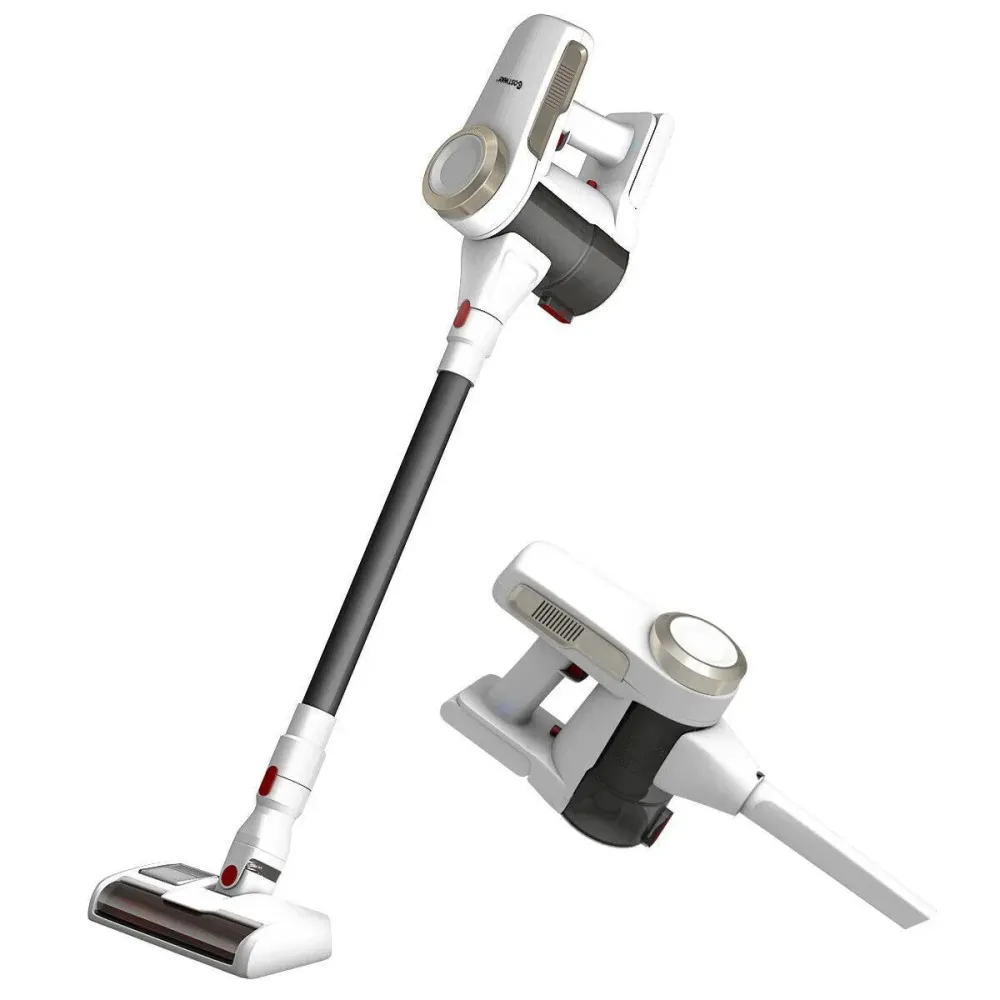 Aspirateur Costway EP23889US, multifonction portatif sans fil 110 W