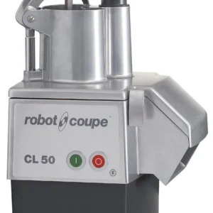 Coupe Légumes Cl50 Gourmet 400 V Robot Coupe