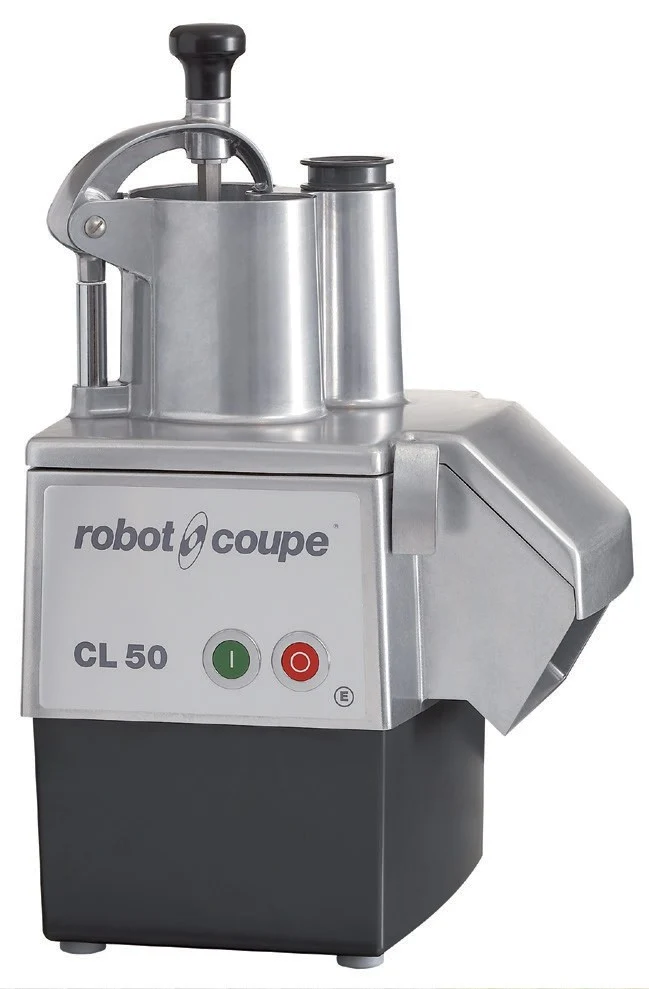 Coupe Légumes Cl50 Gourmet 400 V Robot Coupe