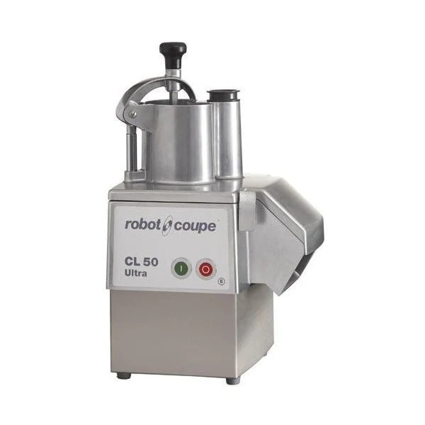 Coupe Légumes Cl50 Ultra 1V 230 V Robot Coupe