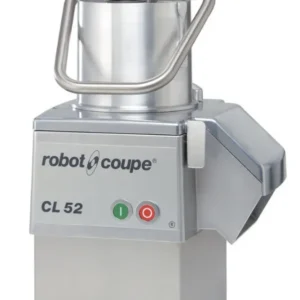 Coupe Légumes Cl52 Marque Robot Coupe Monophasé 230V 750 Watts