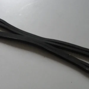 Couple Gaskets Chamber vide pour machine RGV SV300