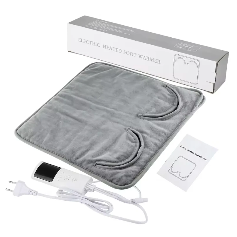 Coussin Chauffant automatique