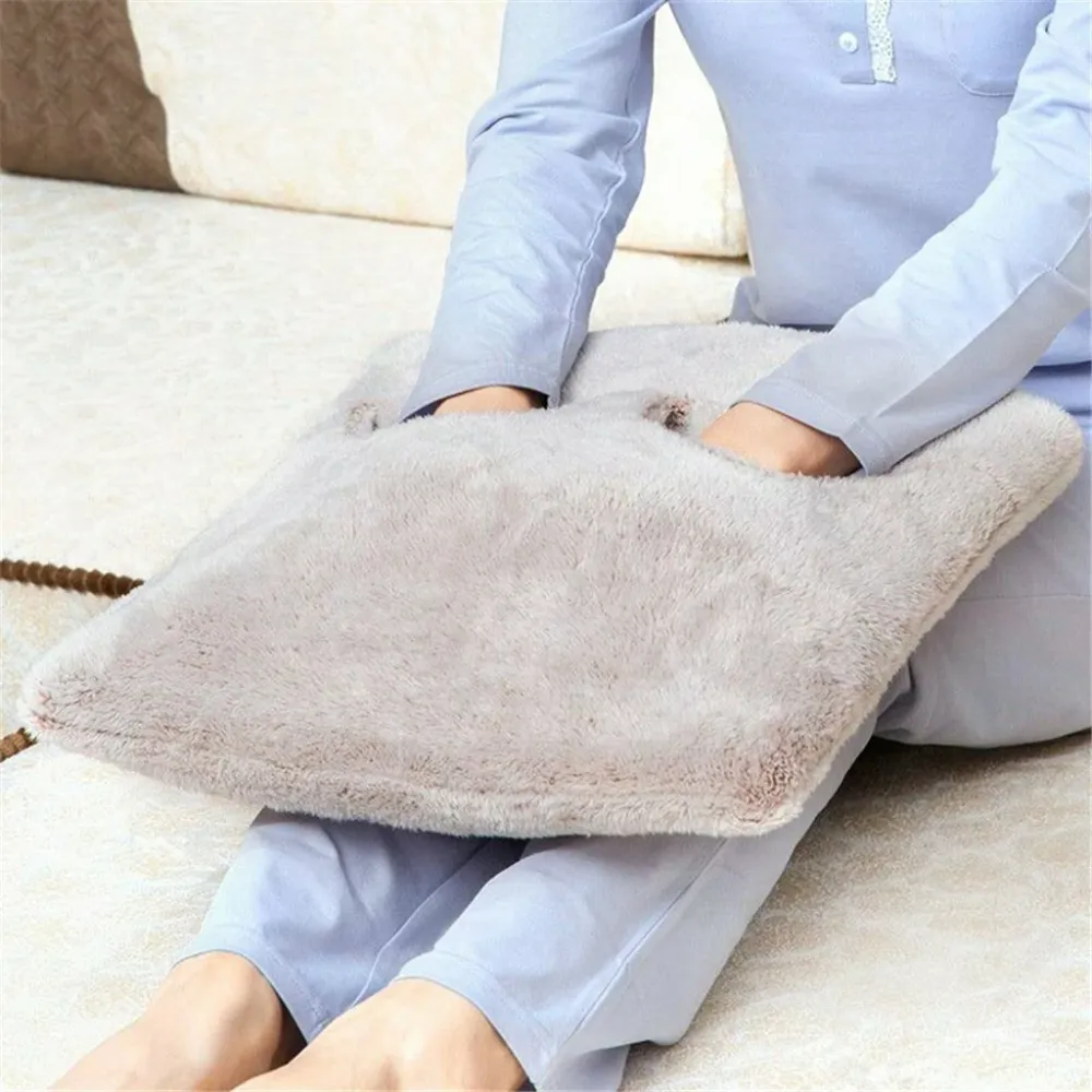 Coussin Chauffant automatique