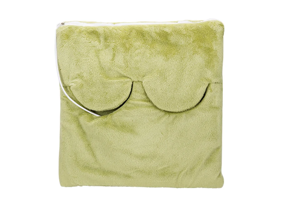 Coussin électrique avec contrôle de la température AD7403 Adler gris