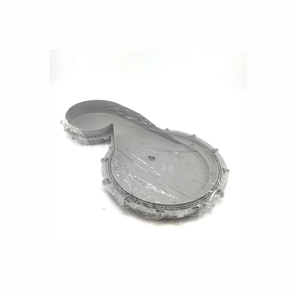 Couvercle canal d'air sèche-linge Electrolux pièce de rechange originale 140018028039