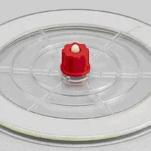 Couvercle de conteneur universel pour diamètre de diamètre 16-20cm