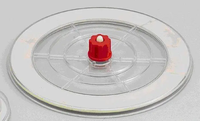 Couvercle de conteneur universel pour diamètre de diamètre 16-20cm
