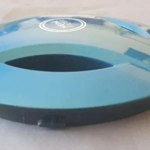 Couvercle de filtre Polti Turbo et Polti frais HEPA
