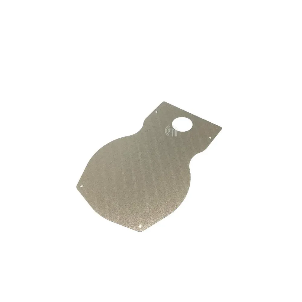 couvercle en mica pour four Electrolux code 5550369010