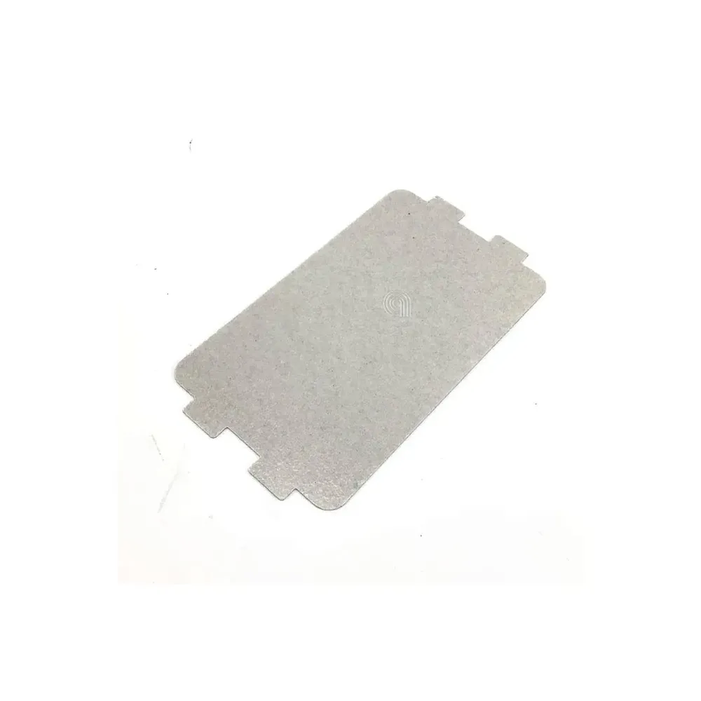 couvercle protecteur anti-éclaboussures pour micro-ondes Midea wm-0000030091