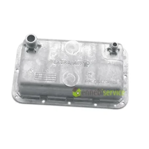 Couvercle rectangulaire pour 2h professionnel polti