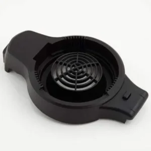 Couvercle du ventilateur de moteur pour l'aspirateur Black + Decker GW3030 TYP1