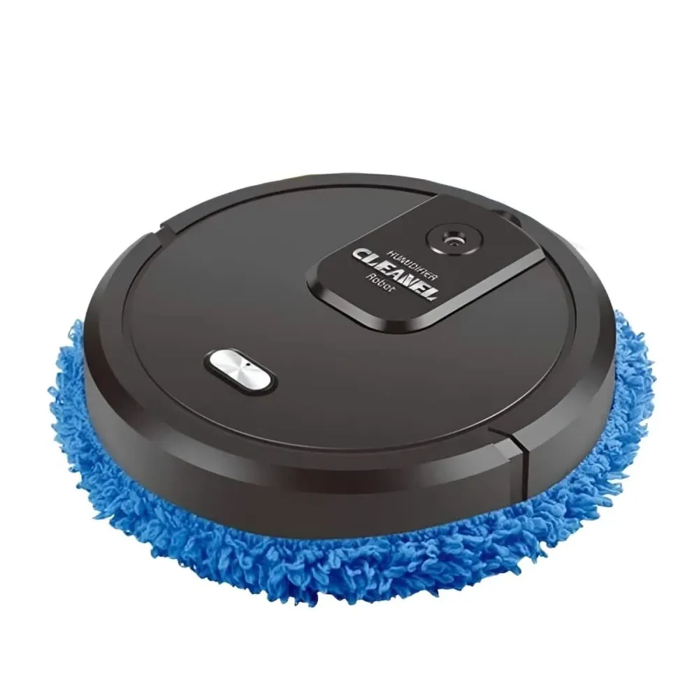 CLEANBOT – Robot serpillière intelligent pour sols durs et tapis Cozey Maison