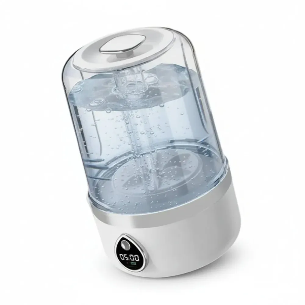 MINIWASH – Machine à laver portable 1,5 L avec fonction de charge USB Cozey Maison