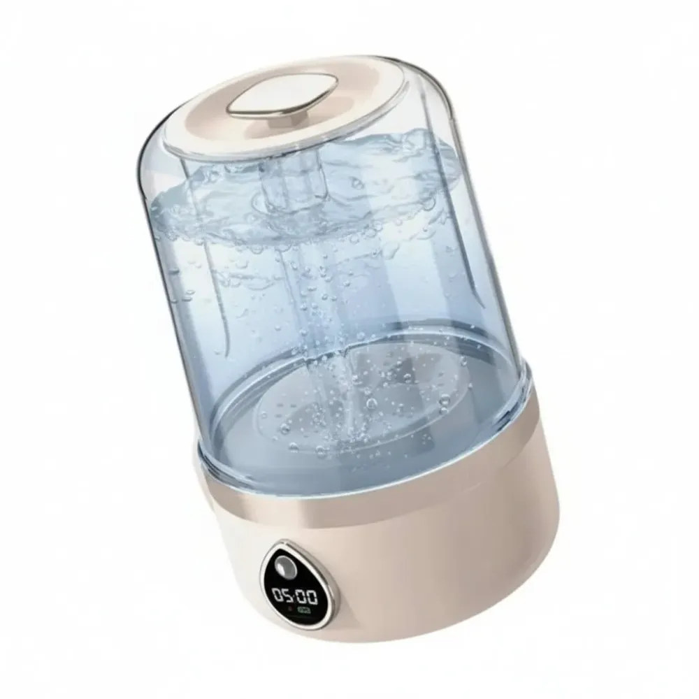 MINIWASH – Machine à laver portable 1,5 L avec fonction de charge USB Cozey Maison