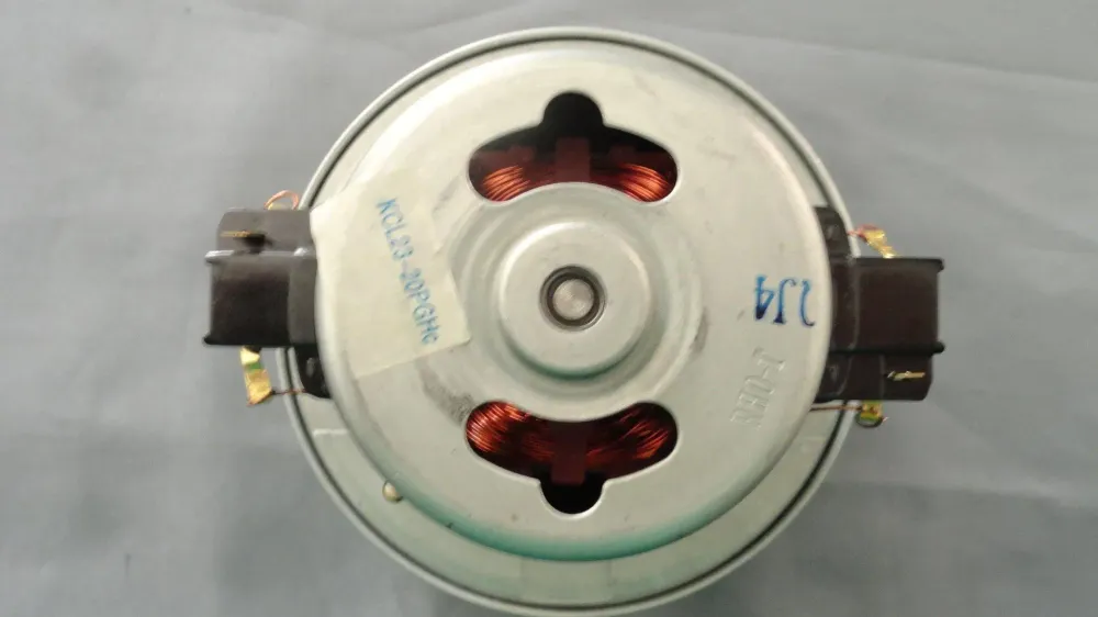 CPL 8500 Moteur d'aspirateur IMETEC