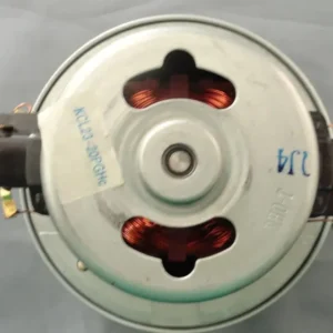 CPL 8500 Moteur d'aspirateur IMETEC