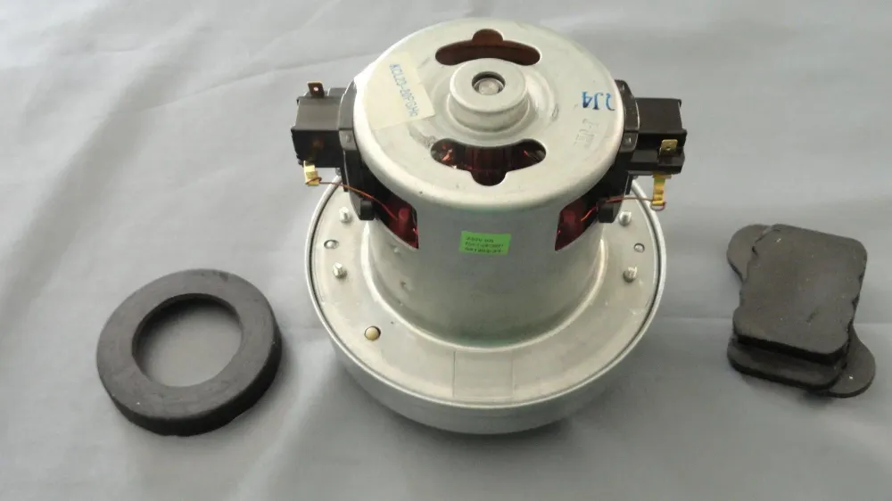 CPL 8500 Moteur d'aspirateur IMETEC