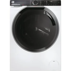 TieDex UK HOOVER H-Wash 700 H7W 69MBC-80 WiFi-enabled 9 kg 1600 Spin Washing Machine - White CPT-TIEDEX