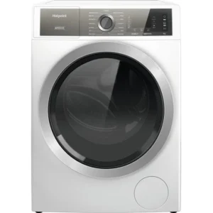 TieDex UK HOTPOINT GentlePower H7 W945WB 9 kg 1400 Spin Washing Machine - White CPT-TIEDEX