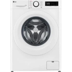 TieDex UK LG TurboWash FWY385WWLN1 8 kg Washer Dryer - White CPT-TIEDEX