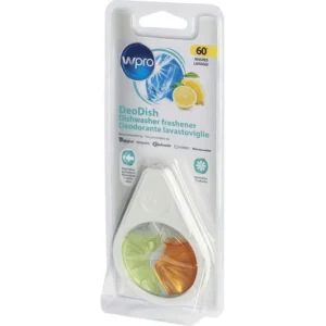TieDex UK WPRO DeoDish Dishwasher Freshener CPT-TIEDEX