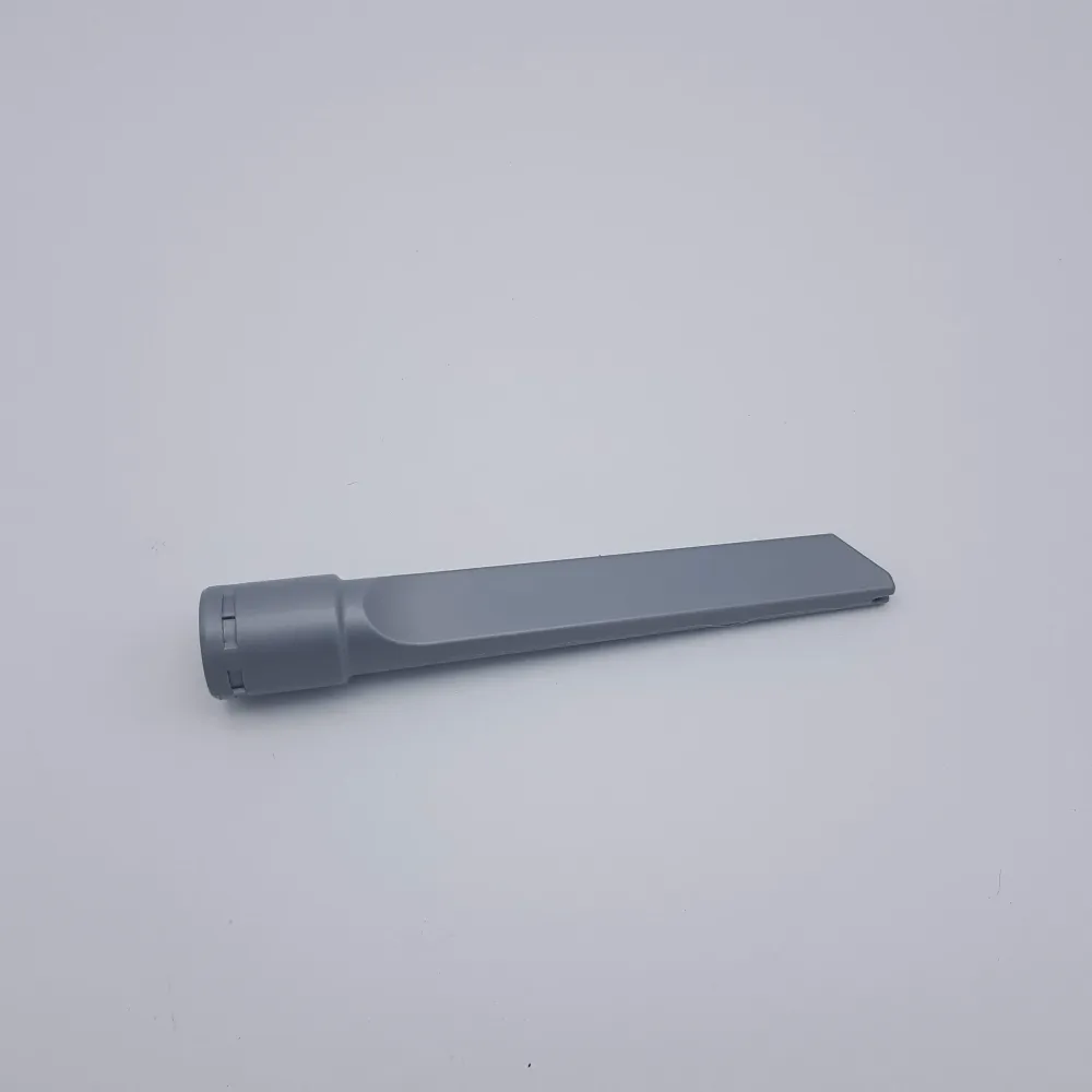 Craquement final pour l'aspirateur à tube noir + Decker PD1820LF