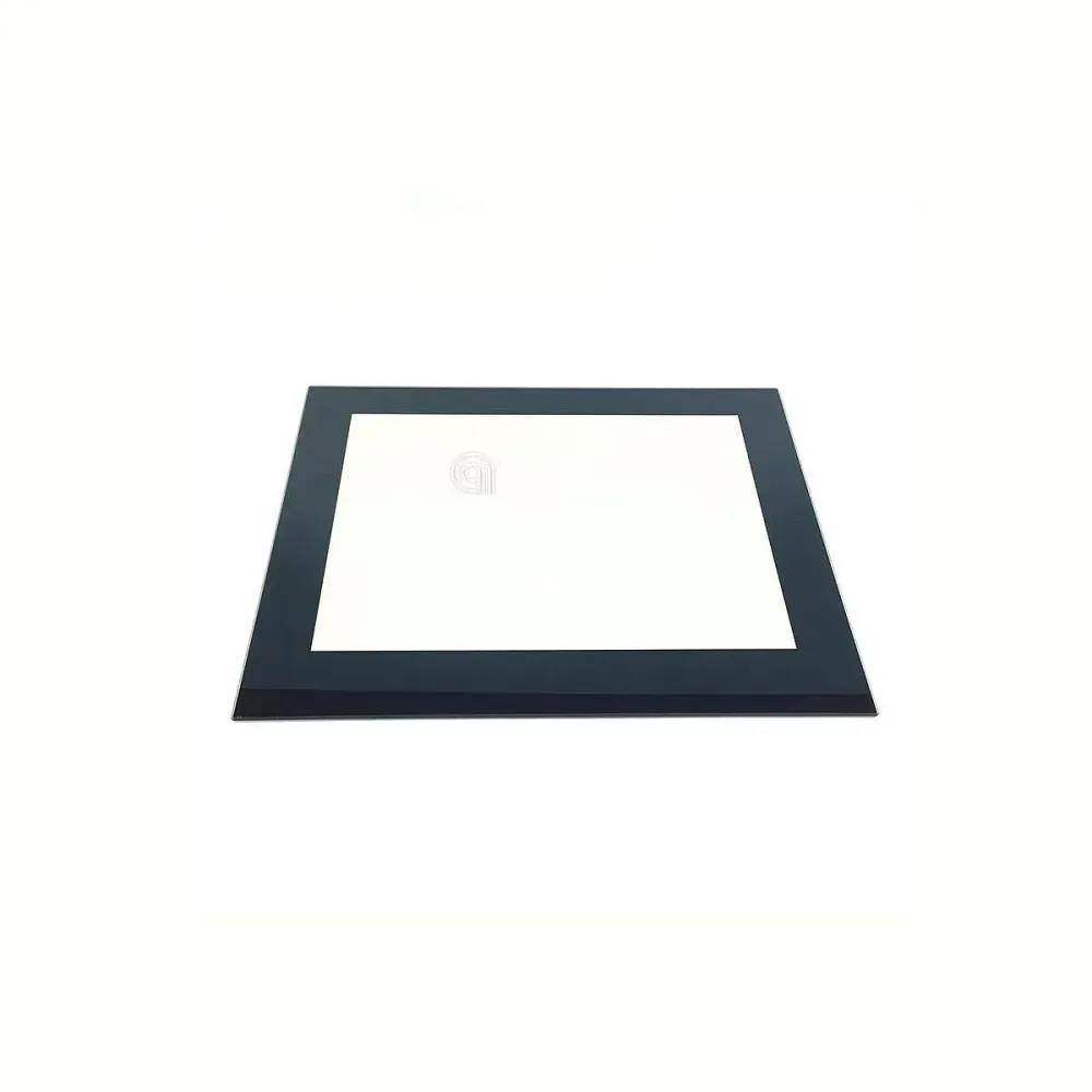 Cristal intérieur de four original Whirlpool et marques compatibles