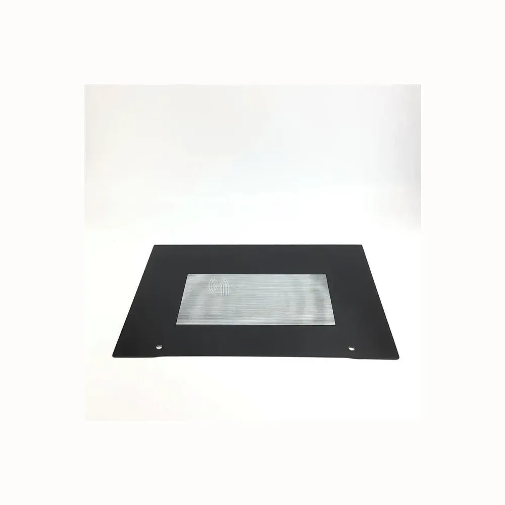 Cristal de porte de four Midea 65M90M1-03040-2 12571100002168
