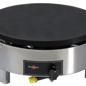 CRÊPIÈRE ÉLECTRIQUE STANDARD "KRAMPOUZ"
