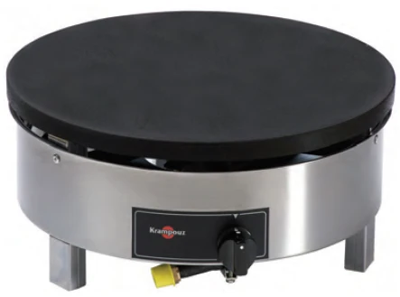 CRÊPIÈRE ÉLECTRIQUE STANDARD "KRAMPOUZ"