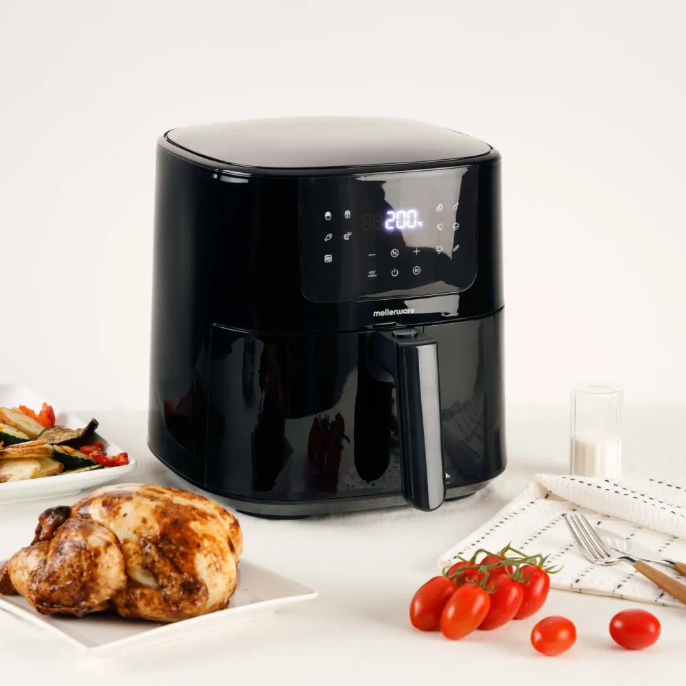 Crunchy Plus 5