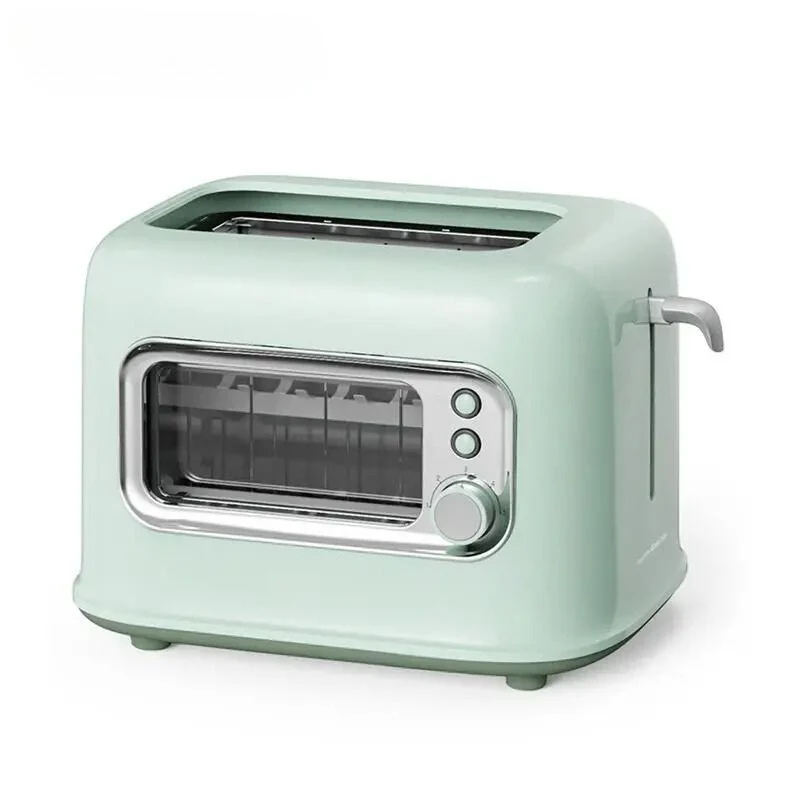 Grille Pain Style Vintage avec Vitre CUISAMIX
