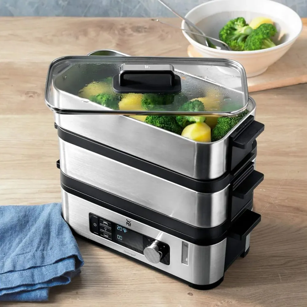 Cuiseur vapeur WMF Vitalis pour Petits espaces