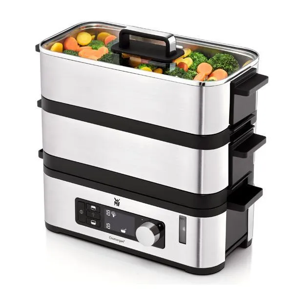 Cuiseur vapeur WMF Vitalis pour Petits espaces