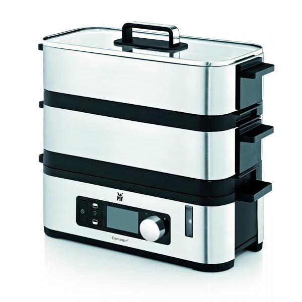 Cuiseur vapeur WMF Vitalis pour Petits espaces