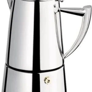 Cuisinox - Cafetière Espresso Roma (10 tasses)