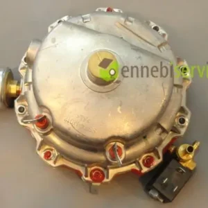 Cul Caldaia alluminio ssr5 par stiromatique sans arrêt d'excellence
