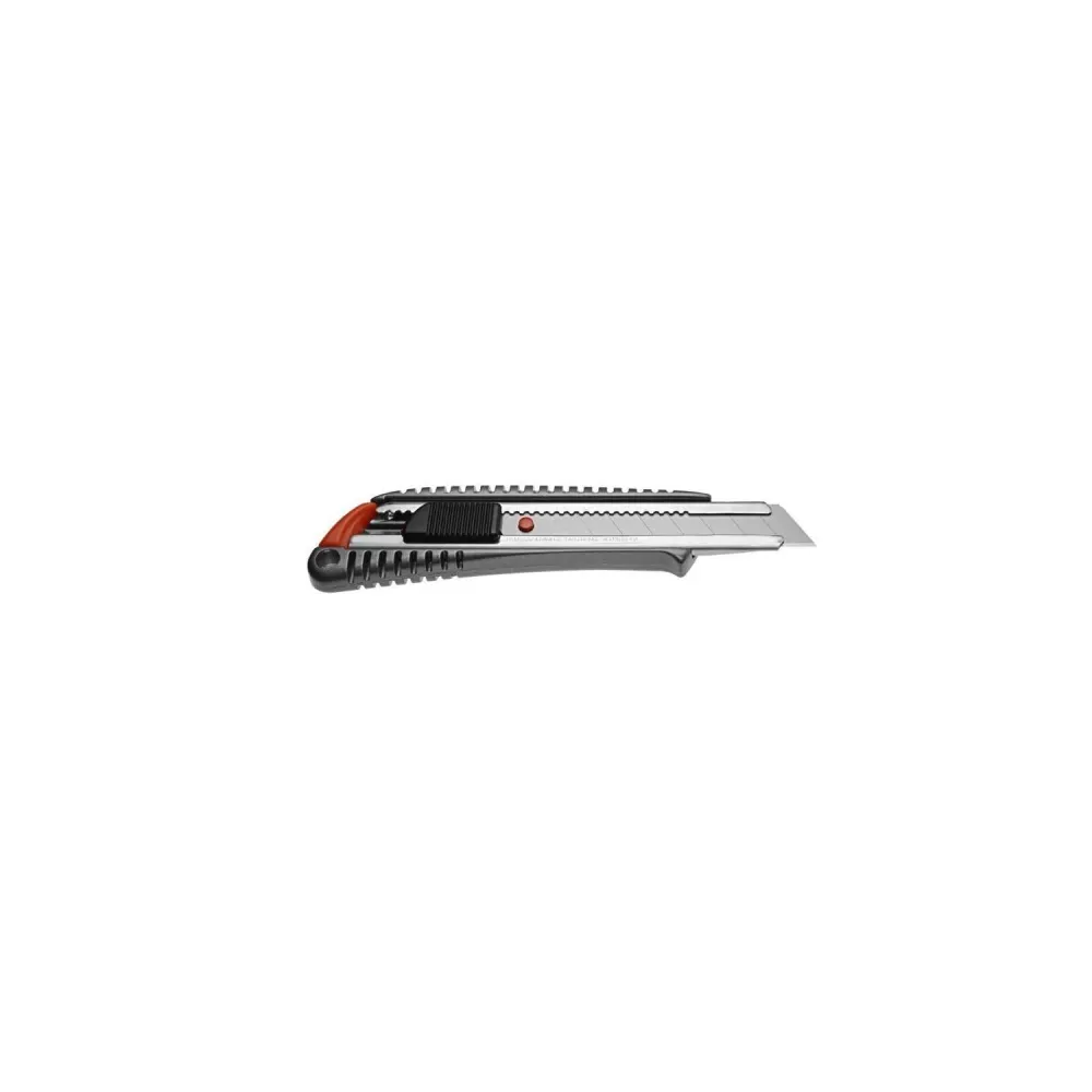 Cutter autobloquant de 18mm Garantie Constructeur