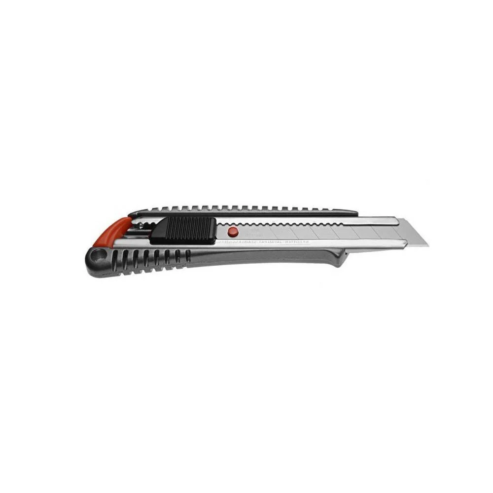 Cutter autobloquant de 18mm Garantie Constructeur