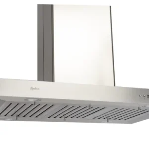 Island Hood Cyclone Range Hoods Inc