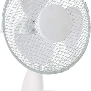 Daewoo 9-Inch Table Fan - COL1062