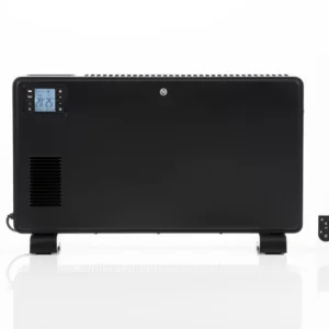 Daewoo Convector Heater Turbo & Timer LCD - HEA1840GE