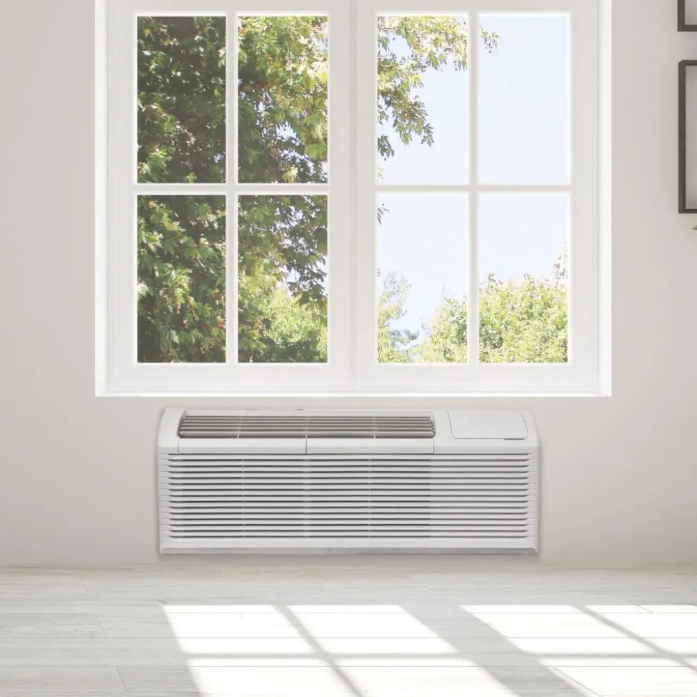 Danby 15000 BTU Conditionneur d’air pour terminaux DPTA150HEB1WDB 240v