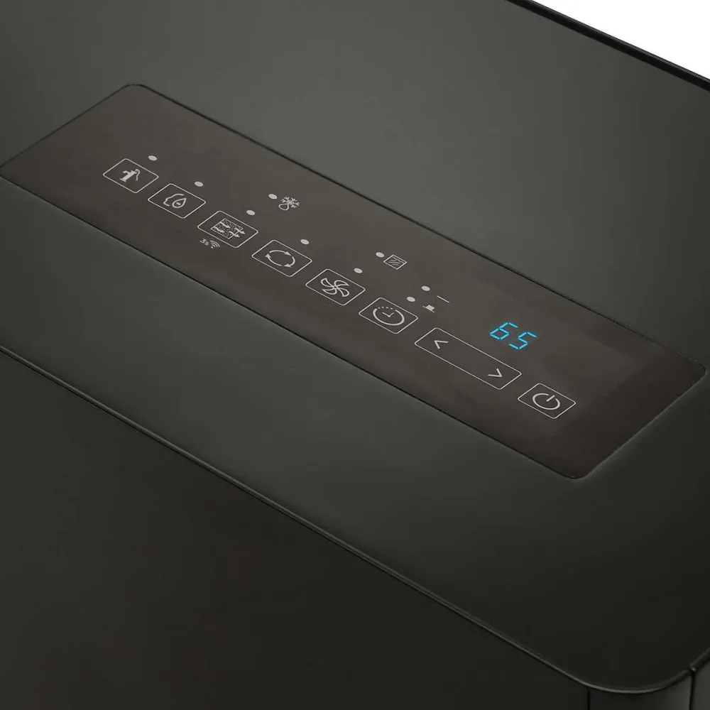 Danby - Déshumidificateur Energy Star de 23,6 L